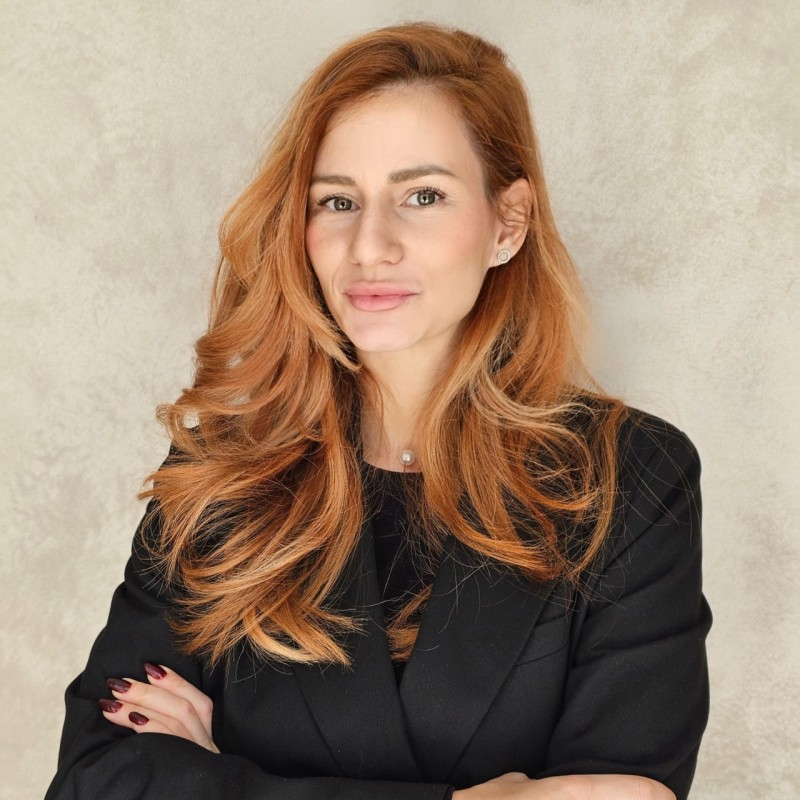 Mina Gradić