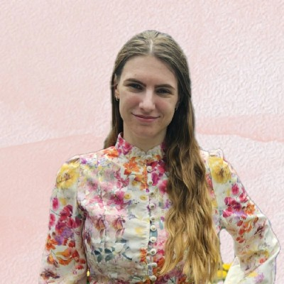 Ronja Irimescu