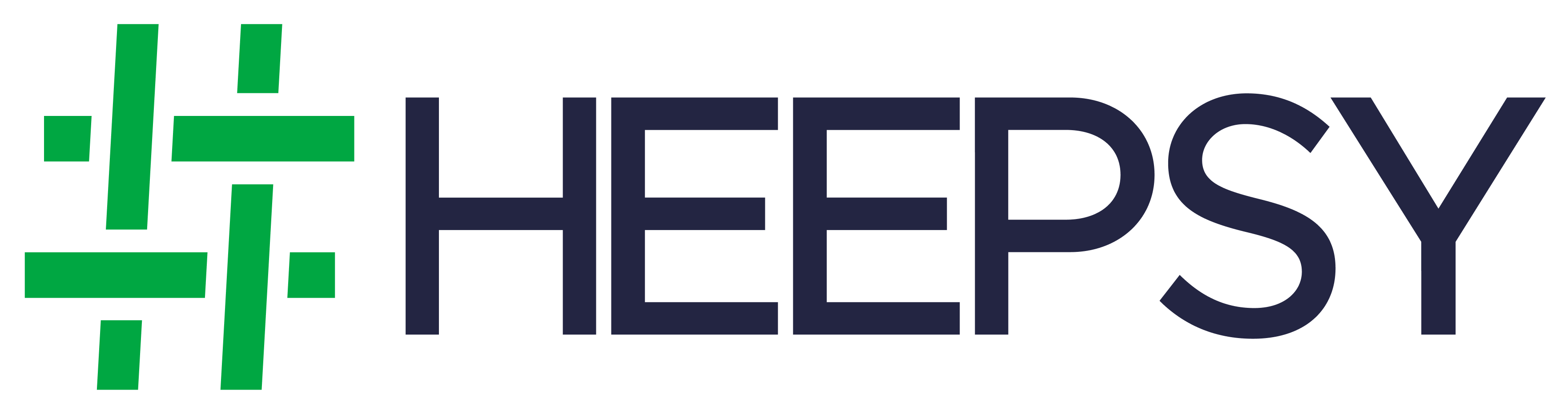 Heepsy
