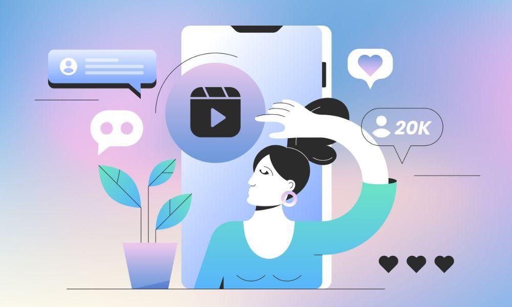 AI influencers