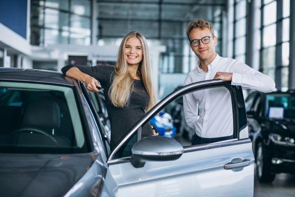 car influencers