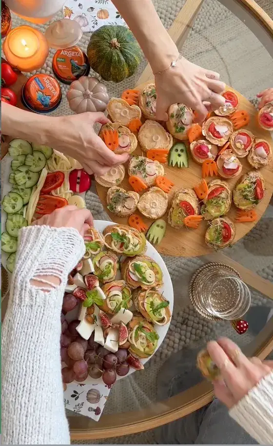 Argeta = Nr. 1 in Europe? Taste test