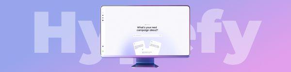 Unlocking the Future of Influencer Marketing: Meet Hypefy’s Next-Gen AI Features