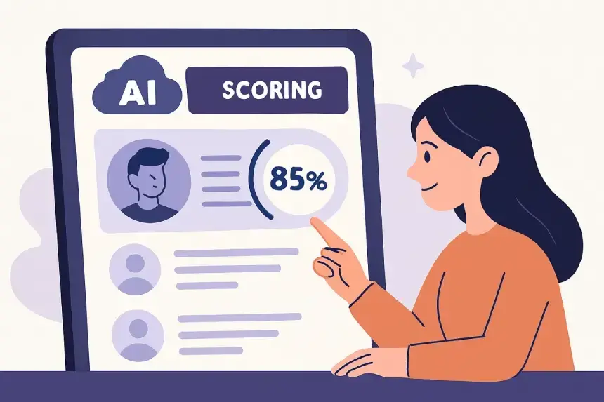 Introducing AI Scoring: Boost Campaign Relevance by Matching Influencers with Precision