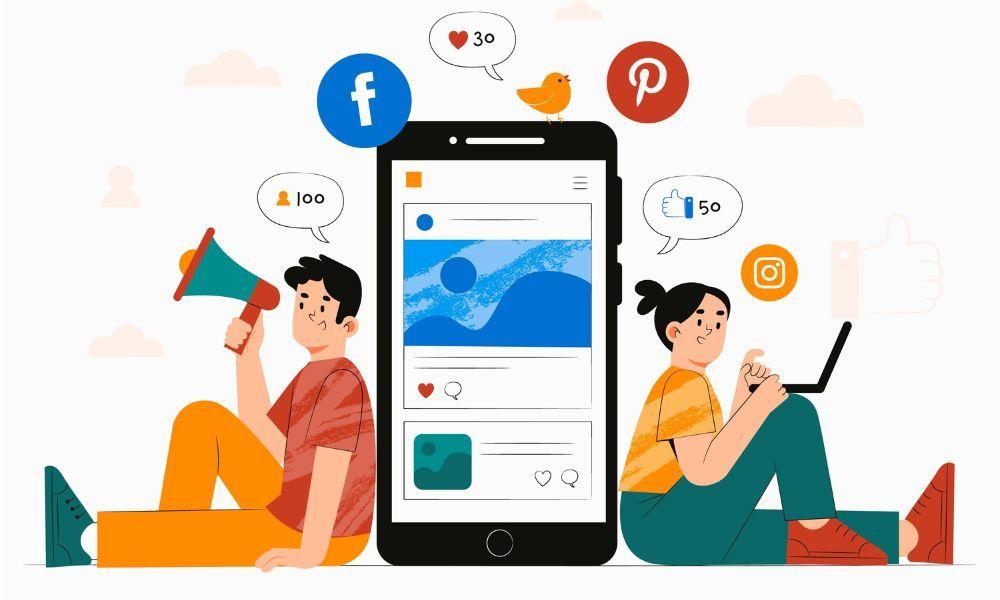 engaging with influencer audiences