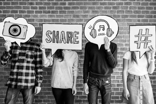 how influencer marketing works