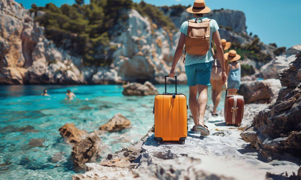 Travel Influencer Marketing