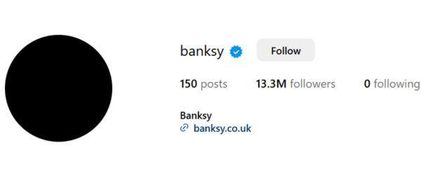 Banksy