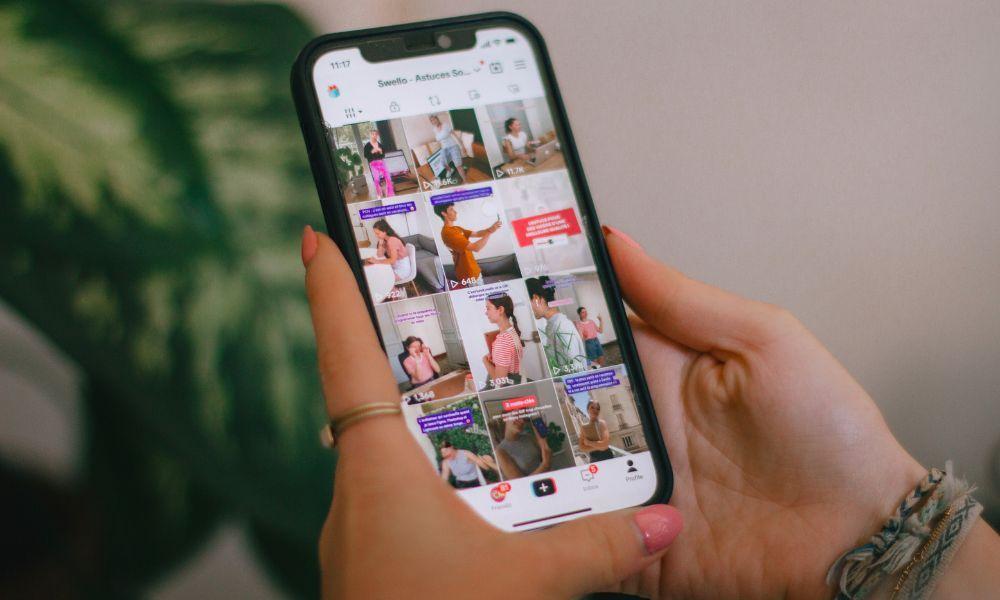 Best Time to Post by Instagram Content Type