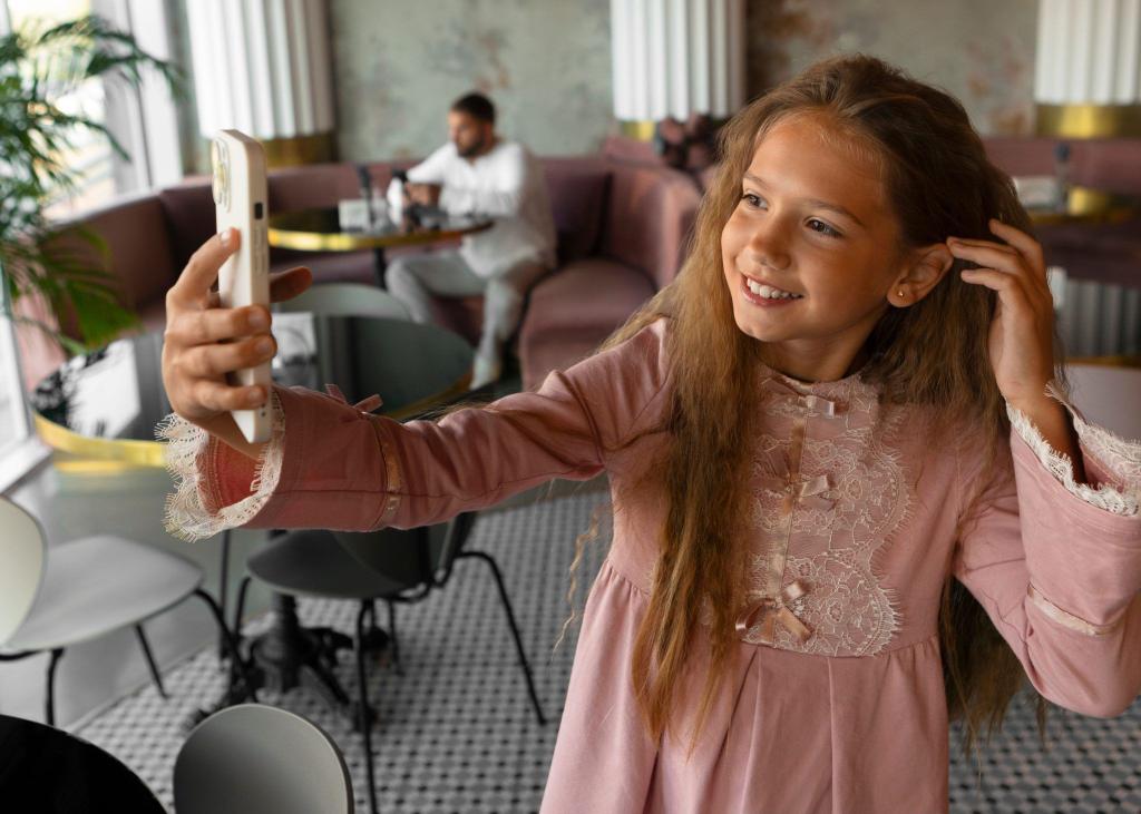 How to Find the Right Family Influencers