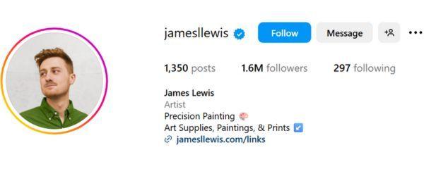 James Lewis