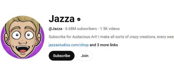 Jazza