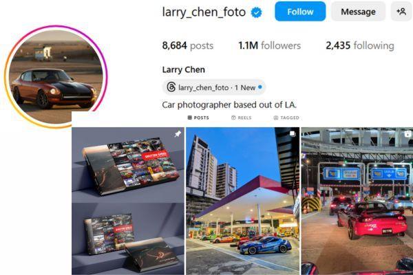 Larry Chen