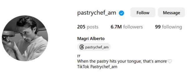 Magrí Alberto