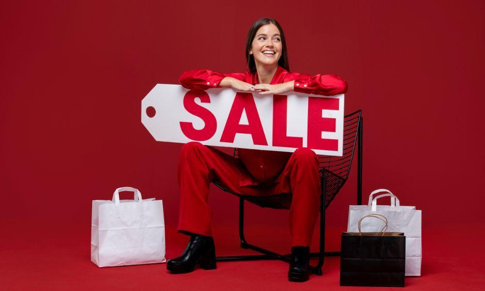 Modern Black Friday Marketing Strategy