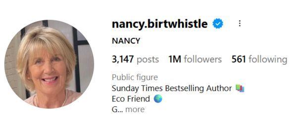 NANCY