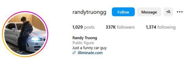Randy Truong