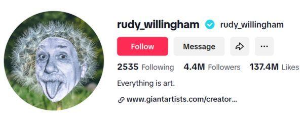 Rudy Willingham