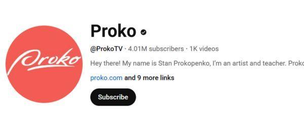 Stan Prokopenko