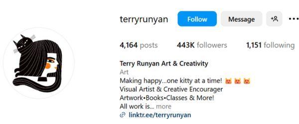Terry Runyan