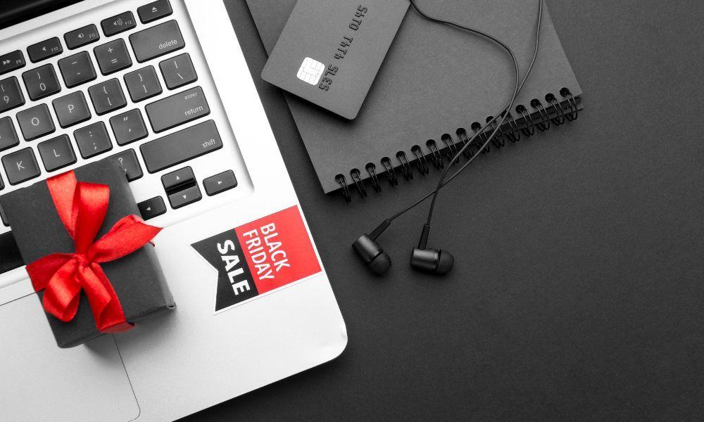The Five Major Shifts in Black Friday Consumer Psychology