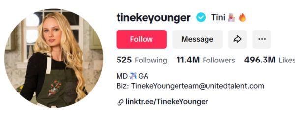 Tini Younger
