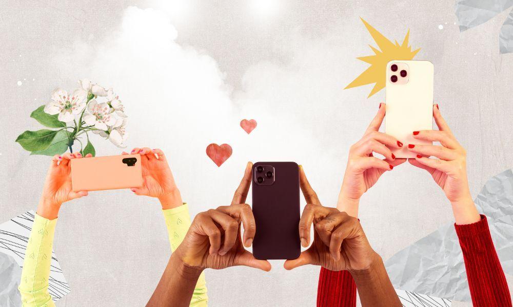 What Organic Social Media Means