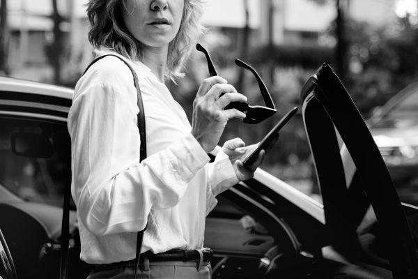 car influencers instagram