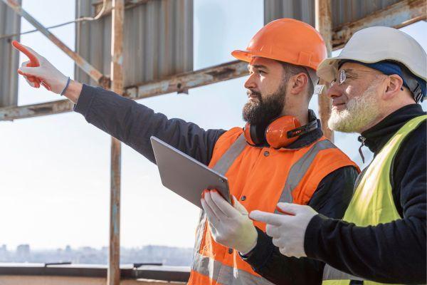 construction influencers instagram