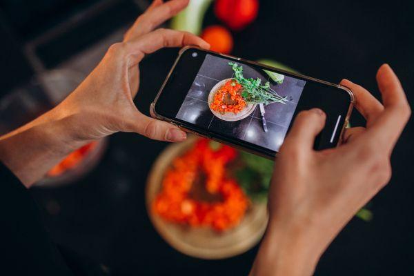 food influencers