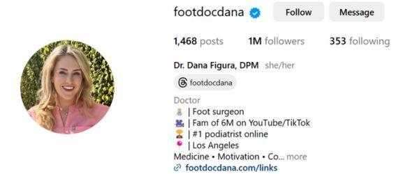 footdocdana