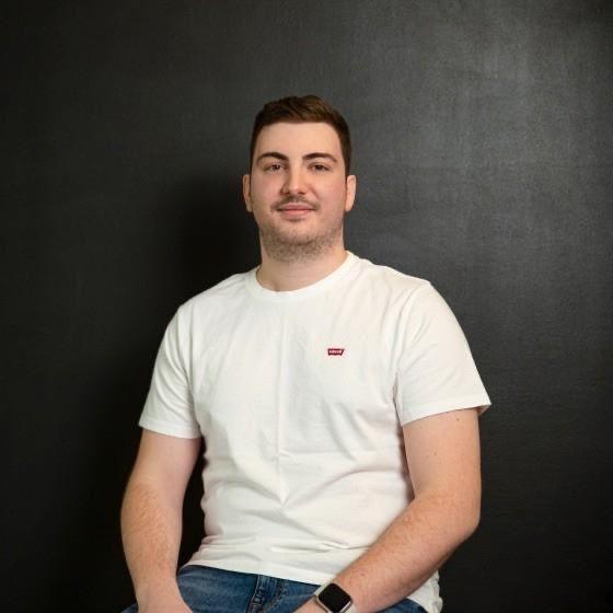 Luka Jovanović
