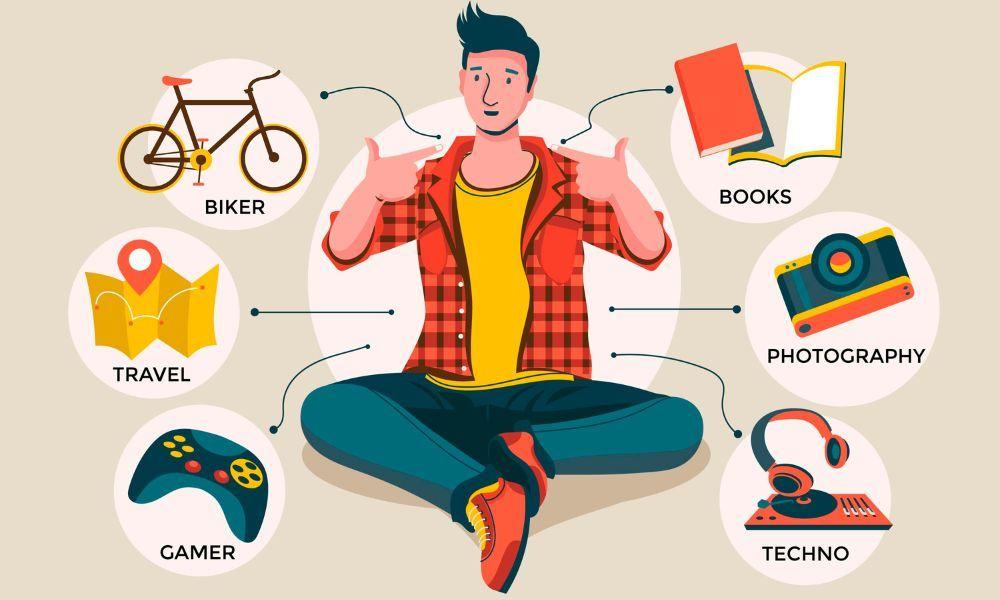 influencer niches