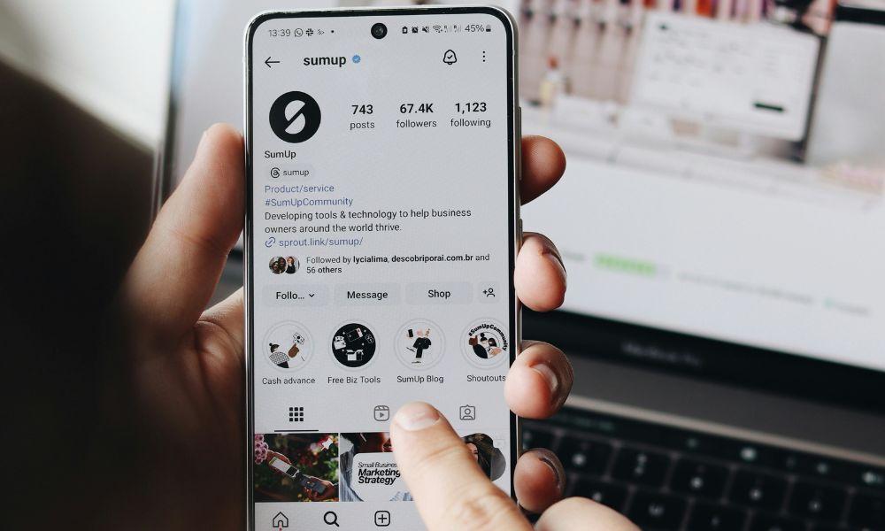 micro influencer marketing