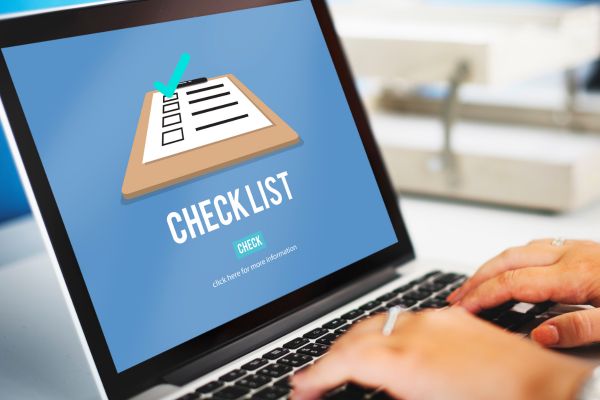 Pre-Campaign Checklist: Setting the Foundation