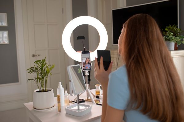 beauty influencers on instagram