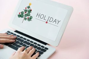 holiday marketing campaigns