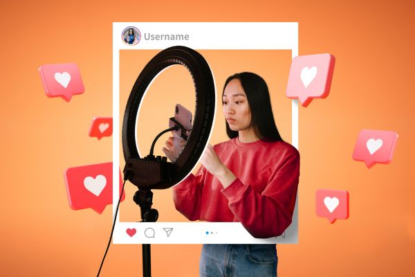 how to find influencers on instagram