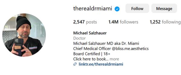 therealdrmiami