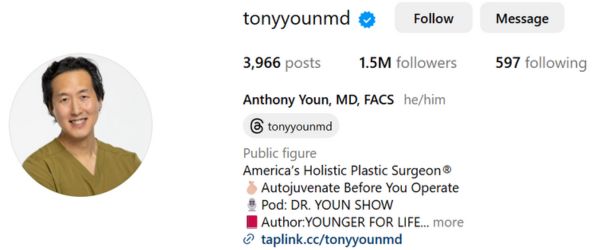 tonyyounmd