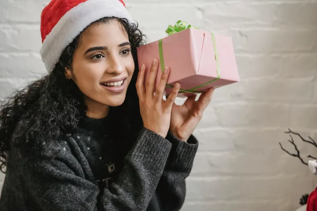 Types of influencer campaigns for holiday season