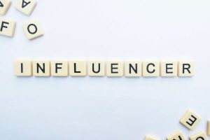 what is social media influencer