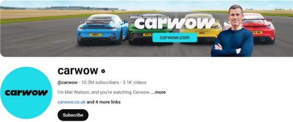 Carwow