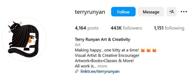 Terry Runyan