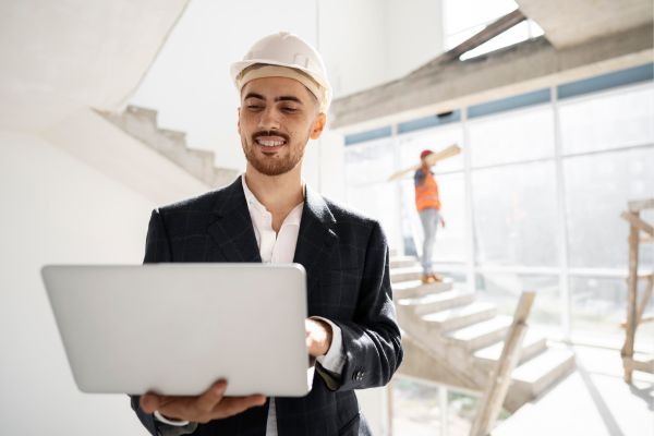 Why Follow or Partner With Construction Influencers on Instagram