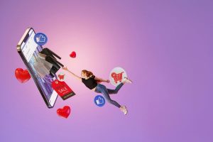 how to become an influencer