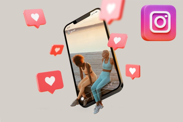 How to Become an Influencer on Instagram