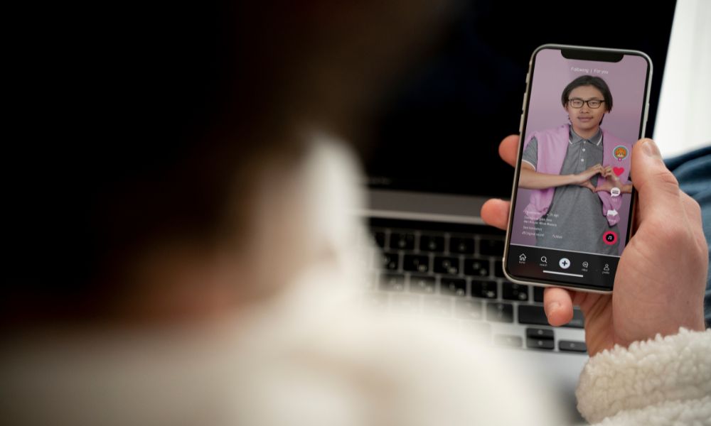 4 Simple Methods: How to Find TikTok Influencers