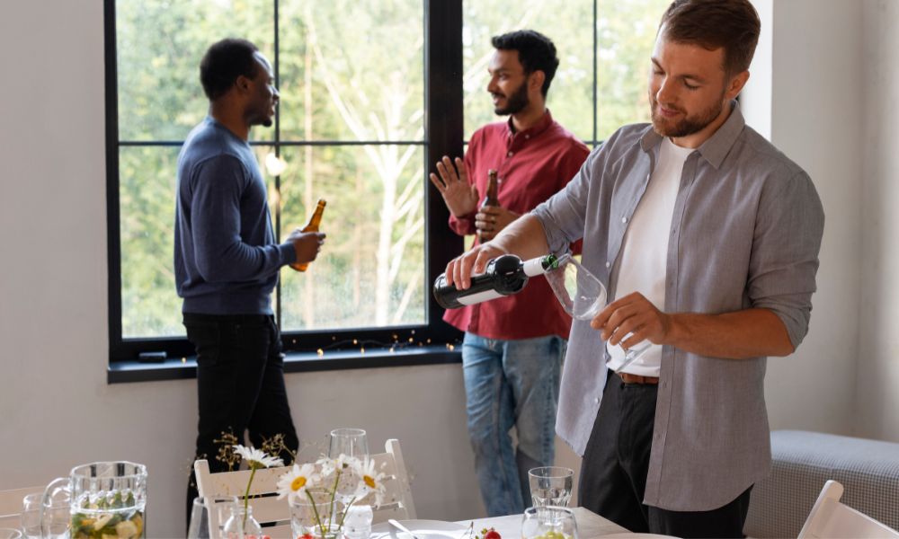 Event Collaborations & Brand Experiences