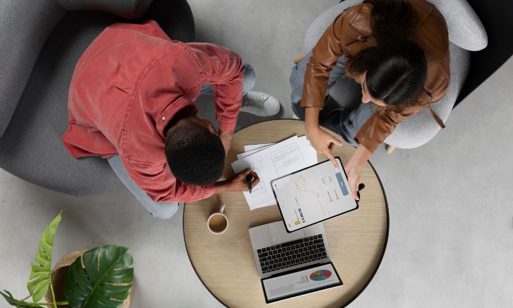 Influencer Onboarding